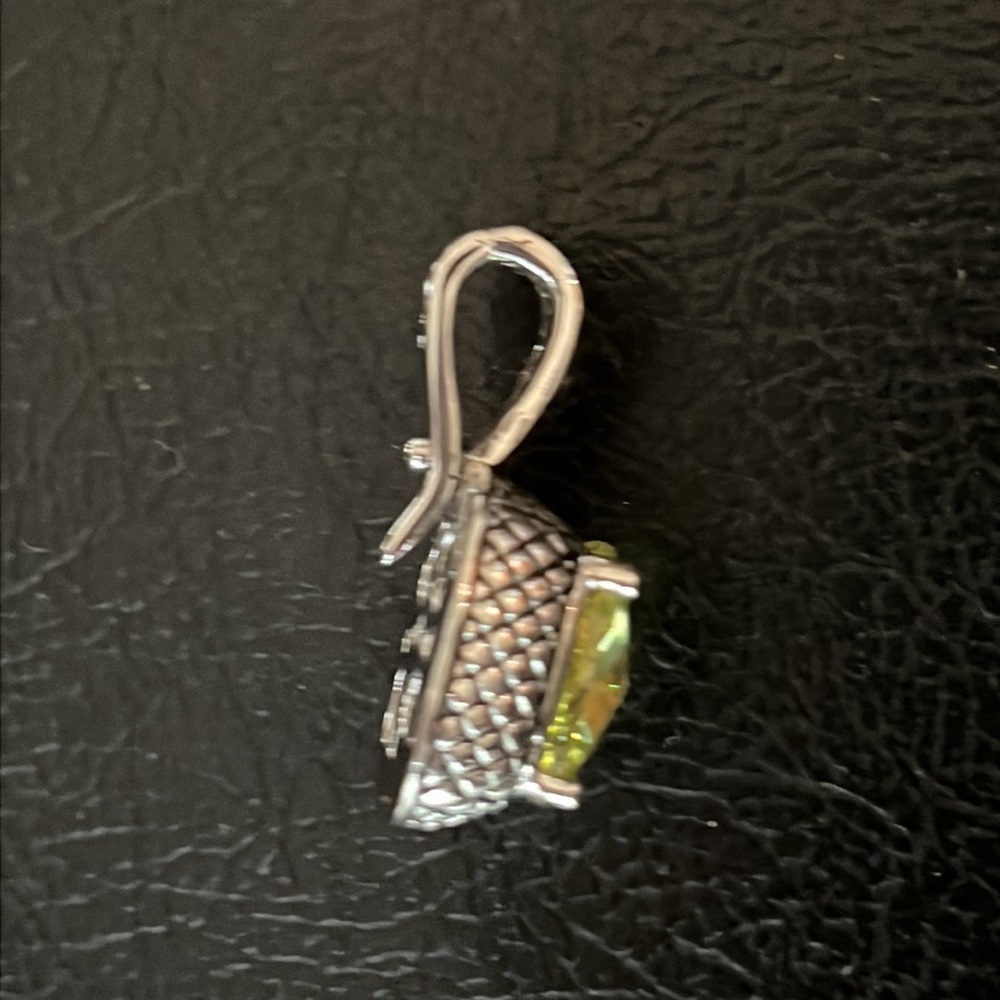 💛💚Premier Designs Citron Enhancer - Picture 4 of 6
